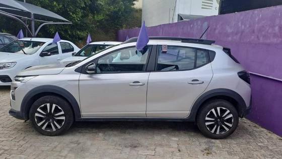 RENAULT KARDIAN 1.0 TCE FLEX EVOLUTION EDC